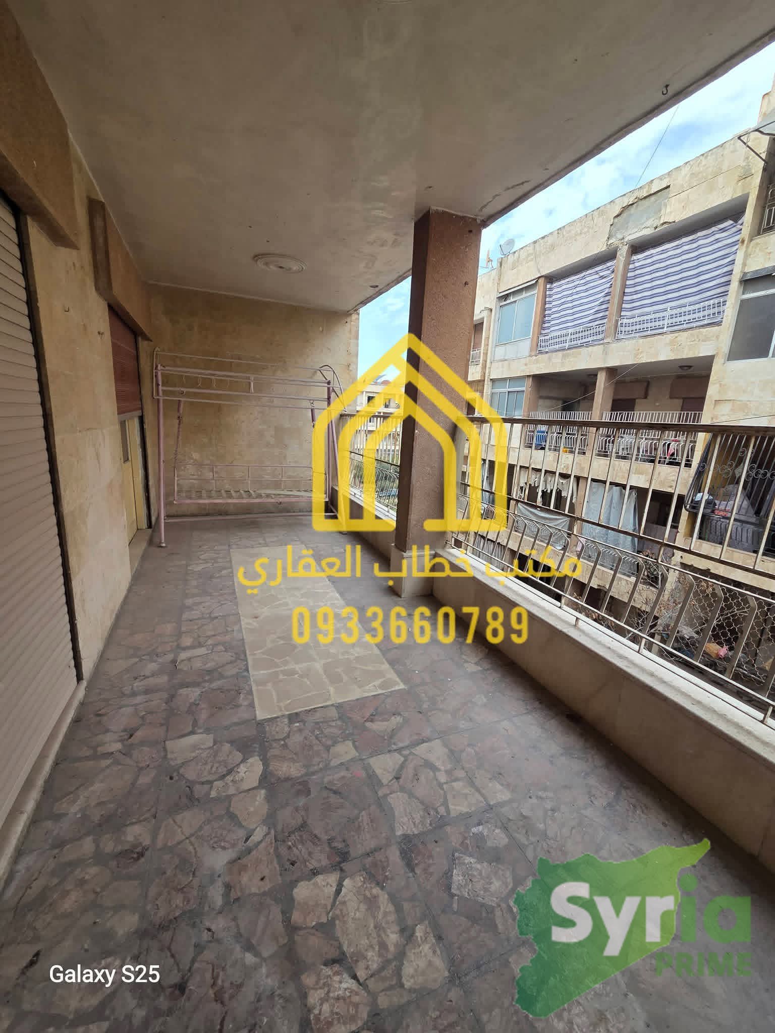 Syria Prime - عقارات سوريا برايم -7 Sale Flat Aleppo 19000000 SYR
