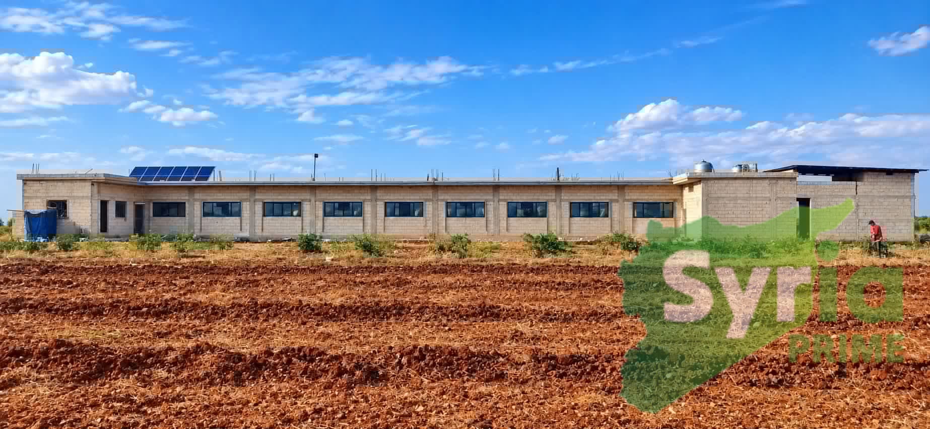 غير ذلك في حمص