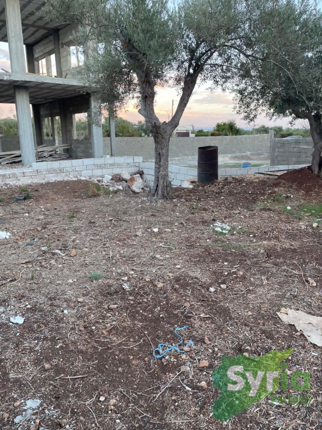 Syria Prime - عقارات سوريا برايم -12 Sale Land Latakia 40000 USD