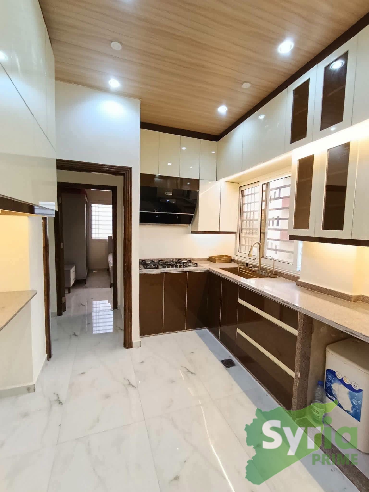Syria Prime - عقارات سوريا برايم - gallery_11228 Sale Flat Latakia 40000 SYP