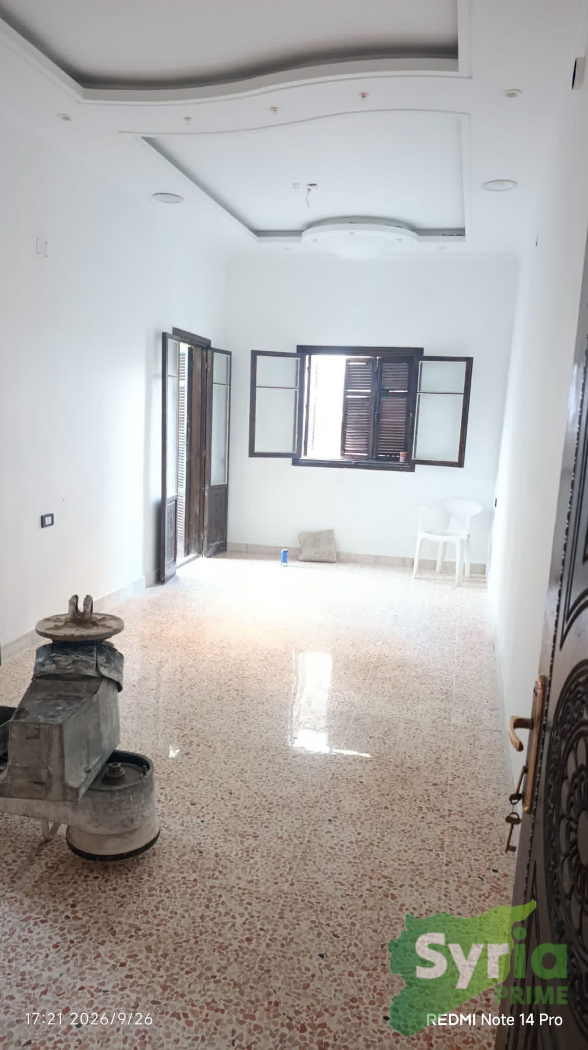 Syria Prime - عقارات سوريا برايم - gallery_15114 Sale Flat Aleppo 60000 USD