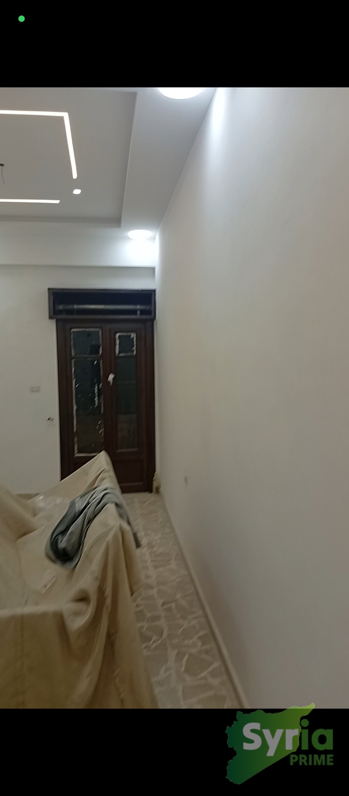 Syria Prime - عقارات سوريا برايم -0 Sale Flat Aleppo 50000 USD