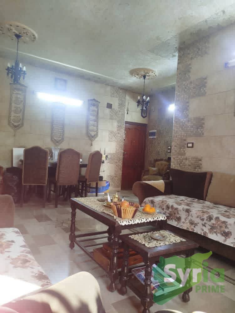 Syria Prime - عقارات سوريا برايم -1 Sale Flat Latakia 40000 USD