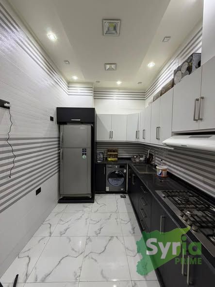 Syria Prime - عقارات سوريا برايم -1 Sale Flat Aleppo 95000 USD