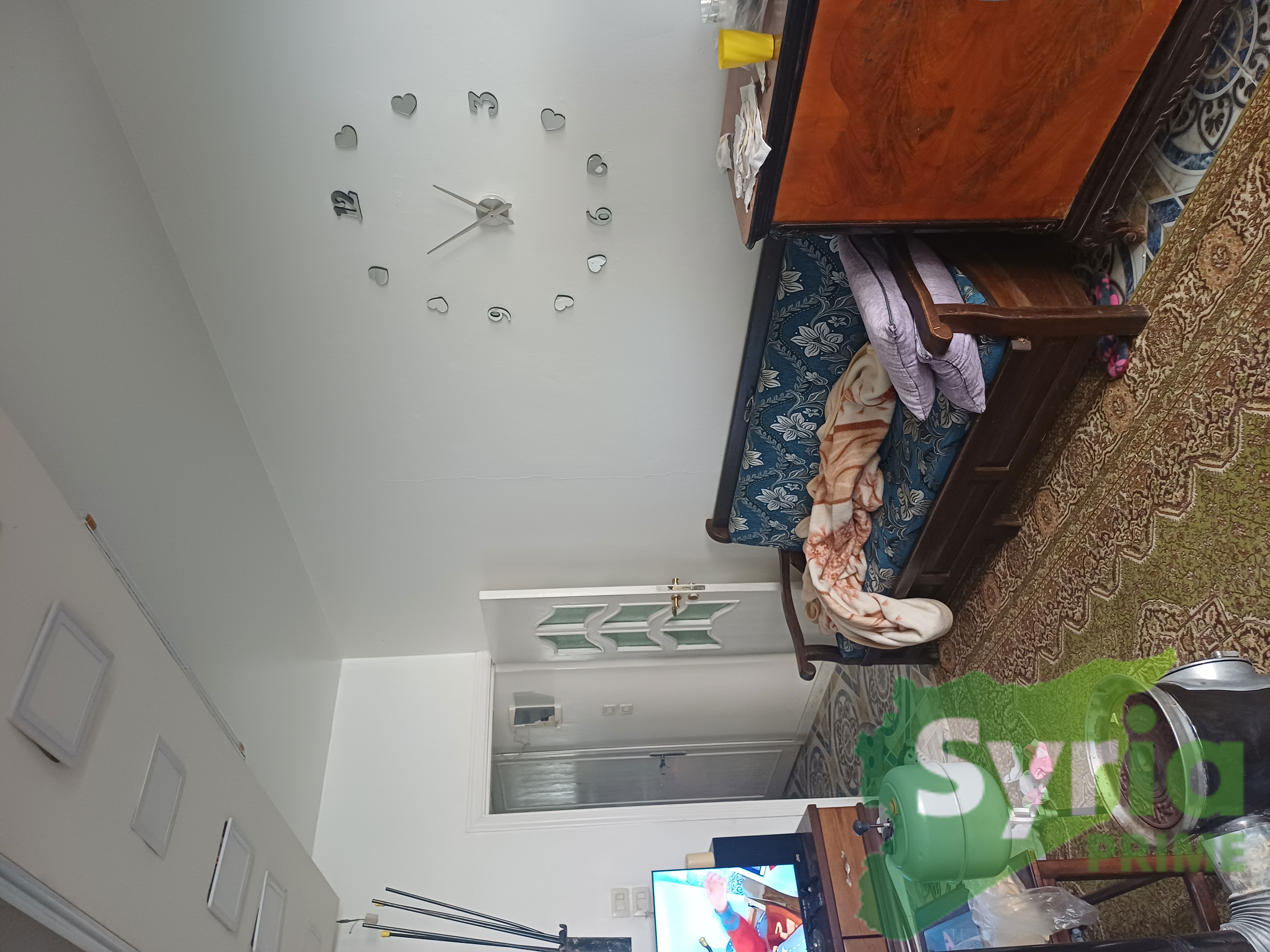 Syria Prime - عقارات سوريا برايم -8 Sale Flat RifDimashq 35000 USD