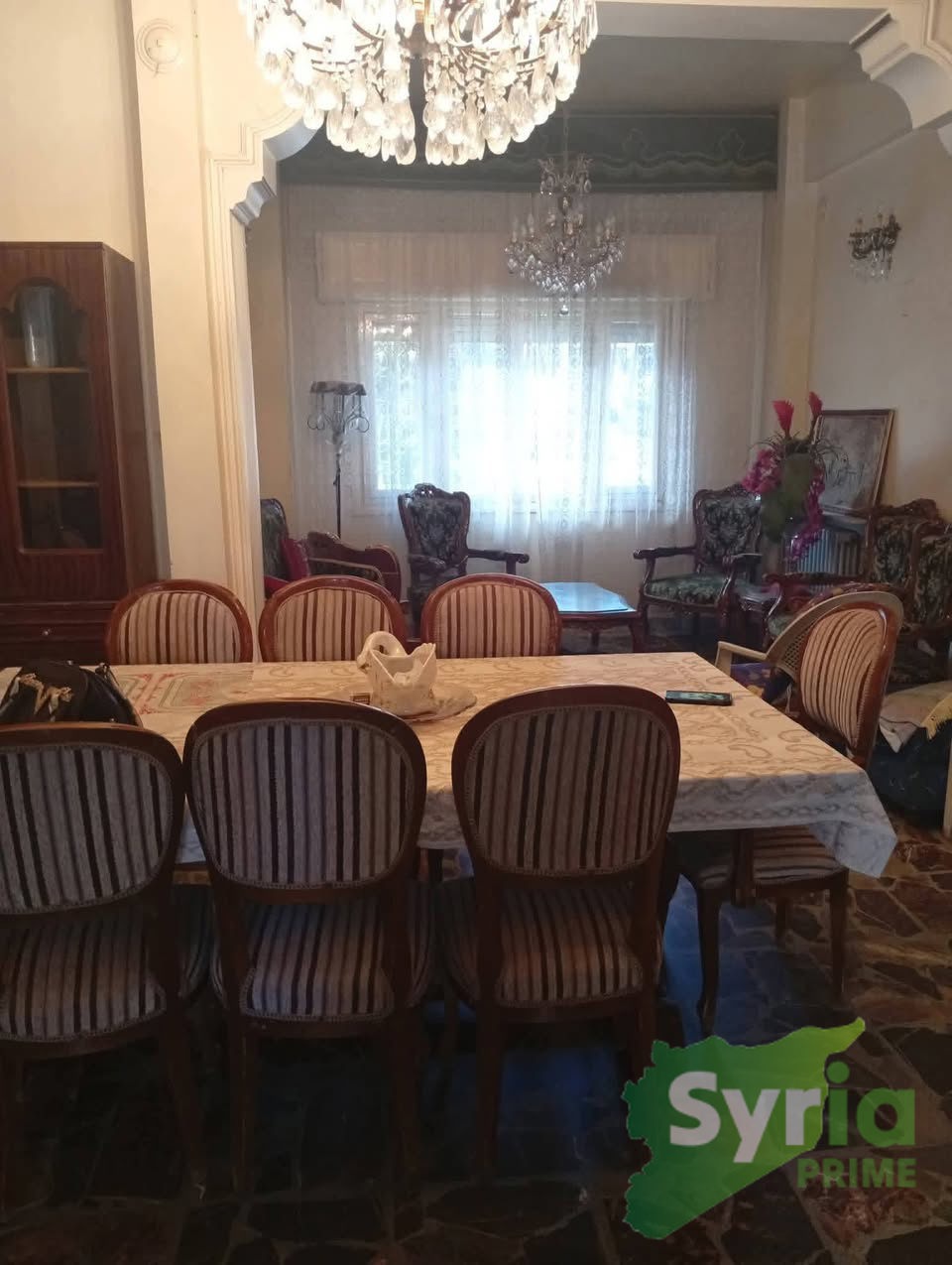 Syria Prime - عقارات سوريا برايم -2 Sale House Damascus 270000 USD