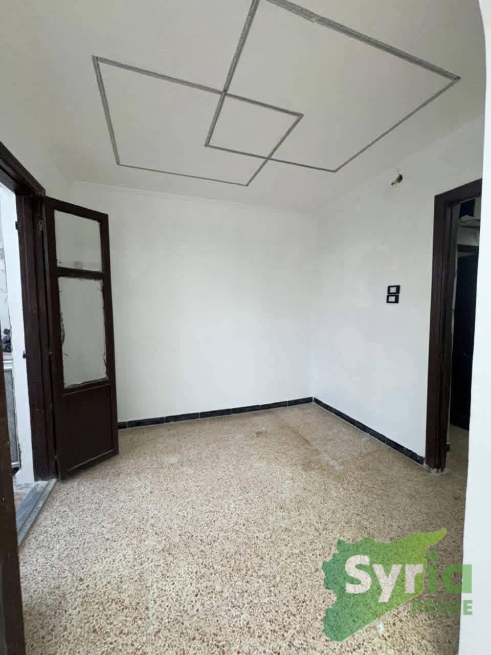 Syria Prime - عقارات سوريا برايم -2 Sale Flat Aleppo 45000 USD