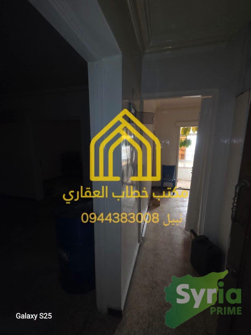 Syria Prime - عقارات سوريا برايم -2 Rent Flat Aleppo 2500 USD