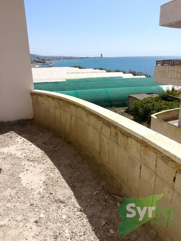 Syria Prime - عقارات سوريا برايم -4 Sale Chalet Tartus 20000 USD