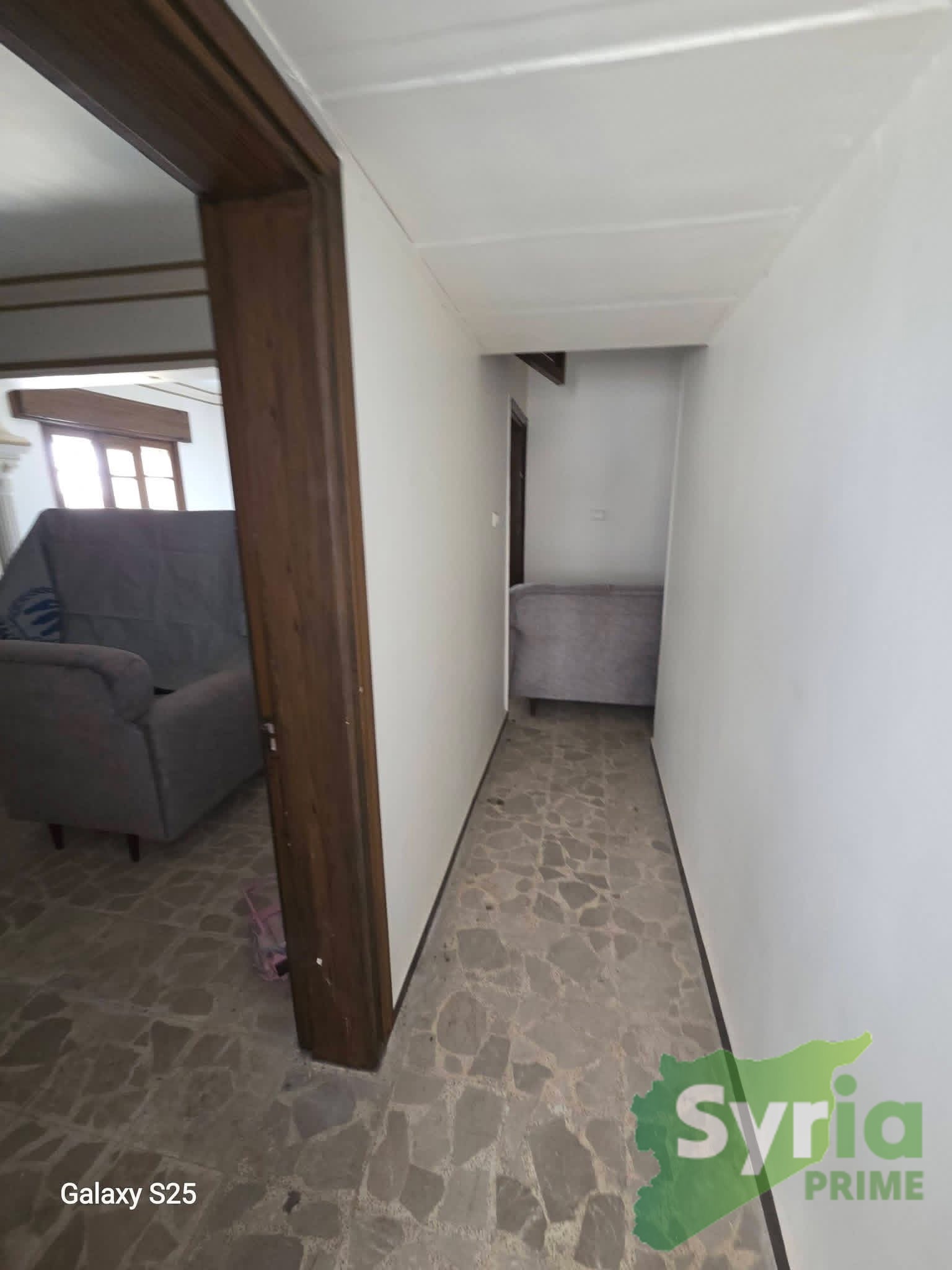 Syria Prime - عقارات سوريا برايم -1 Sale Flat Aleppo 120000 USD