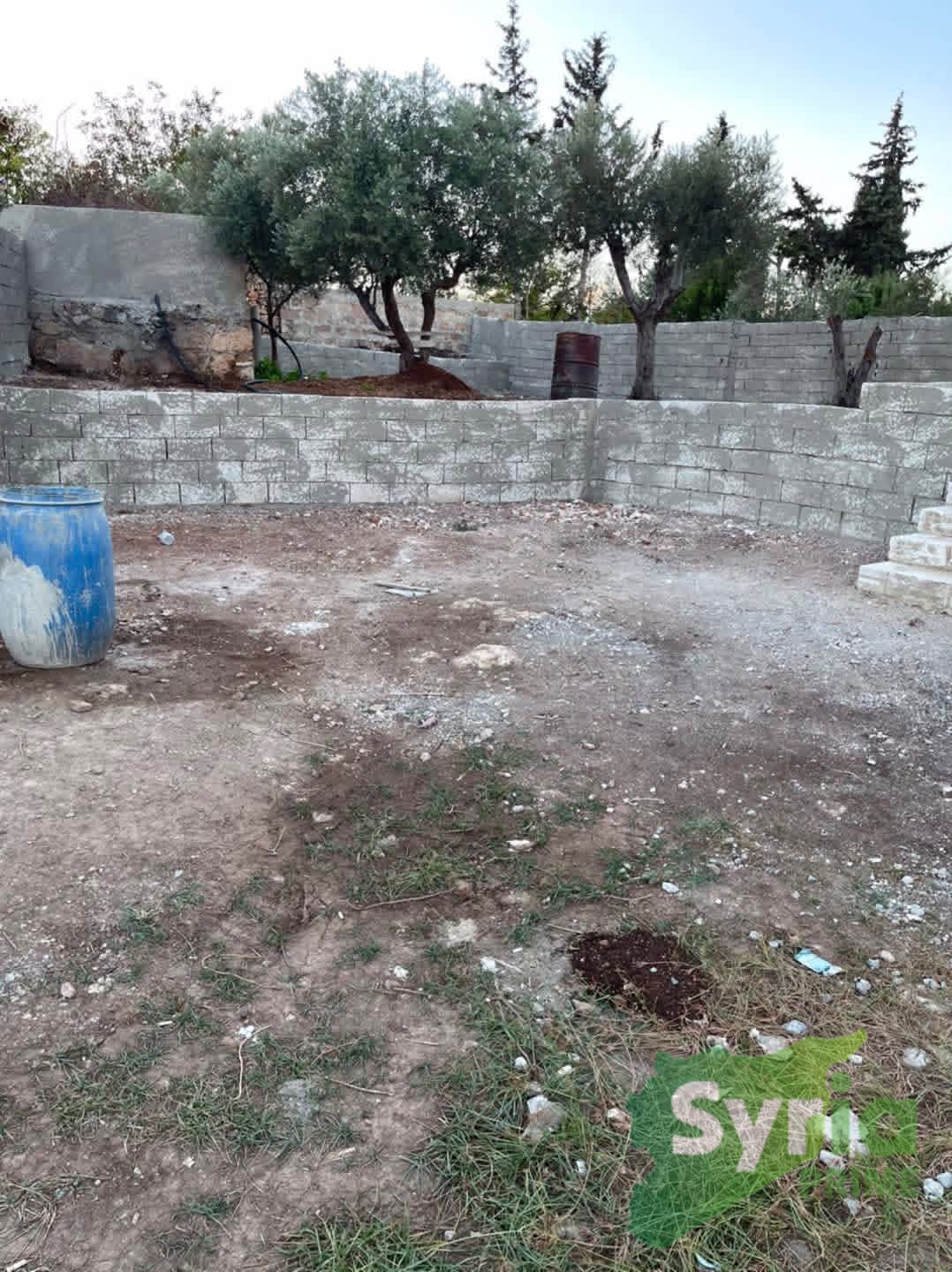 Syria Prime - عقارات سوريا برايم -8 Sale Land Latakia 40000 USD