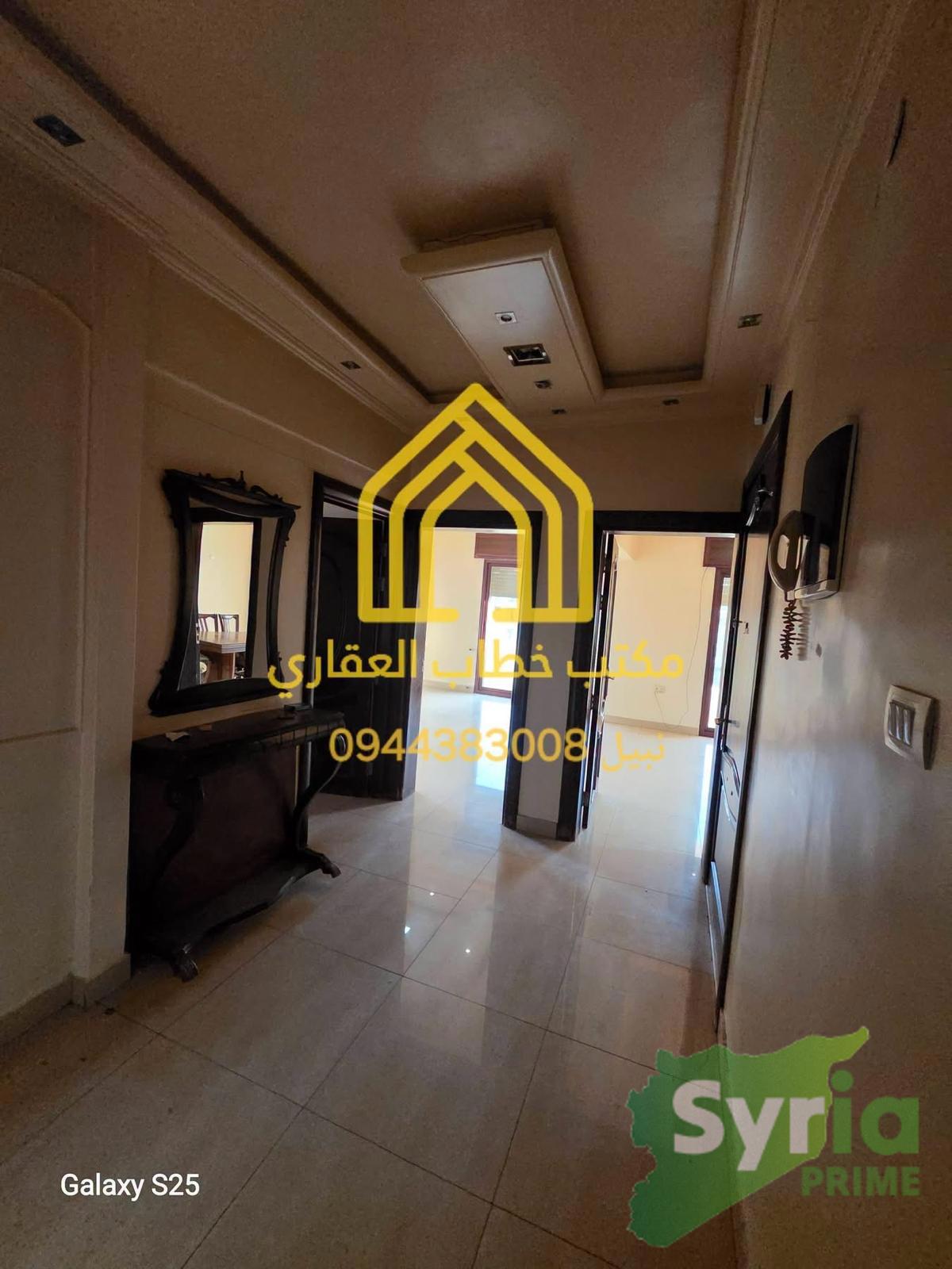 Syria Prime - عقارات سوريا برايم -1 Rent Flat Aleppo 10000 USD
