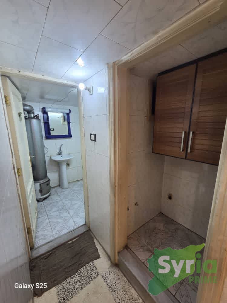 Syria Prime - عقارات سوريا برايم -1 Rent Flat Aleppo 4500 USD