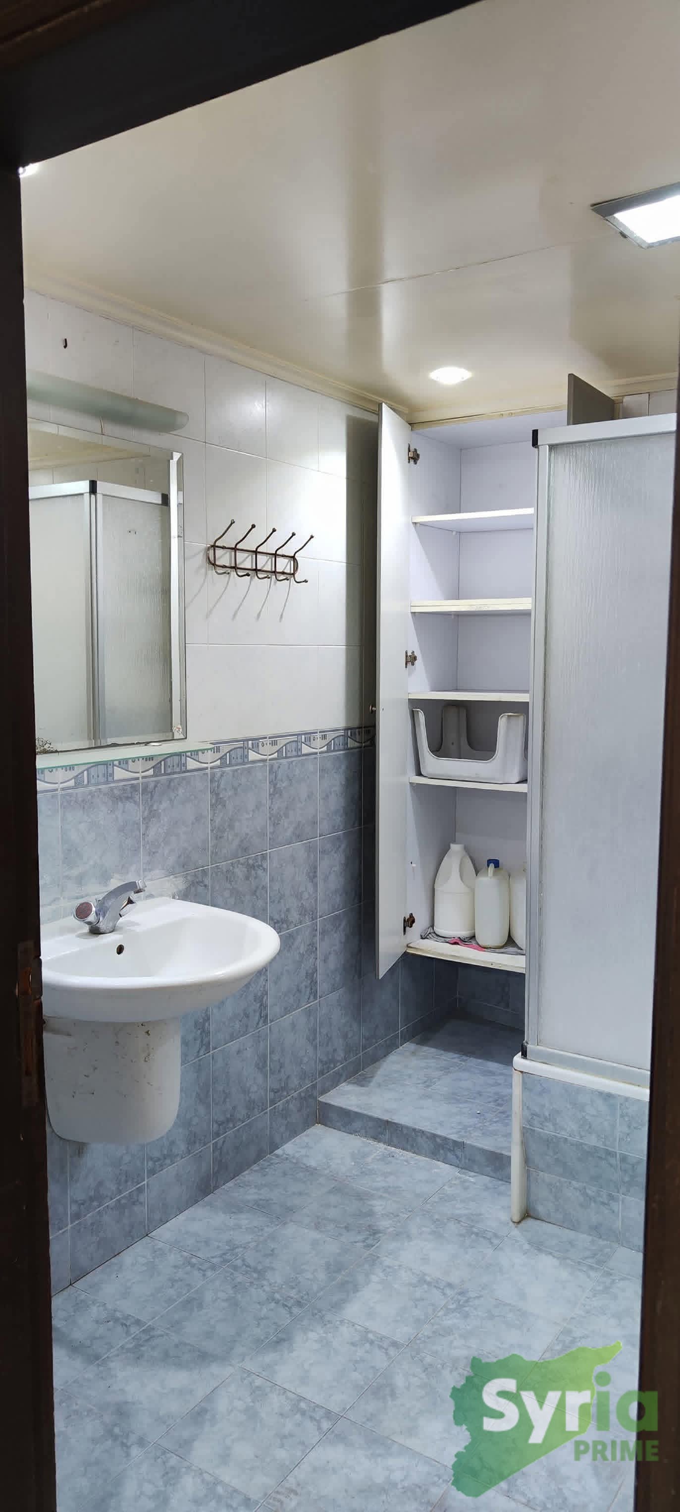 Syria Prime - عقارات سوريا برايم - gallery_5345 Sale Flat RifDimashq 450000000 SYR