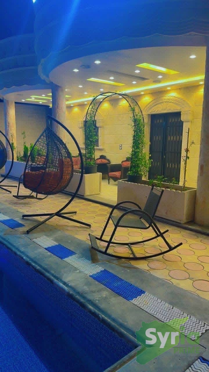 Syria Prime - عقارات سوريا برايم -2 Rent Farm Aleppo 1700000 SYP
