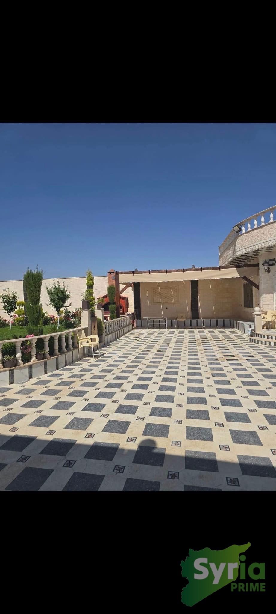 Syria Prime - عقارات سوريا برايم -1 Sale Farm RifDimashq 165000 USD