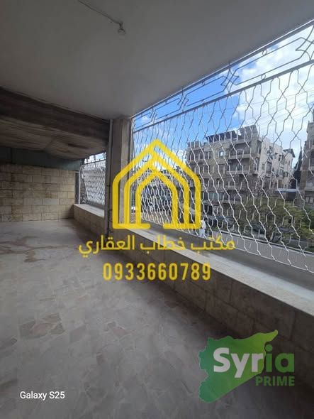 Syria Prime - عقارات سوريا برايم -1 Sale Flat Aleppo 180000 USD