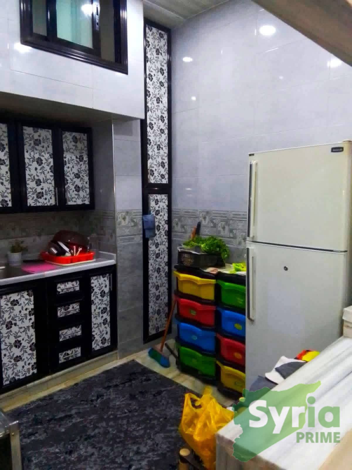 Syria Prime - عقارات سوريا برايم -7 Sale Flat Latakia 55000 USD