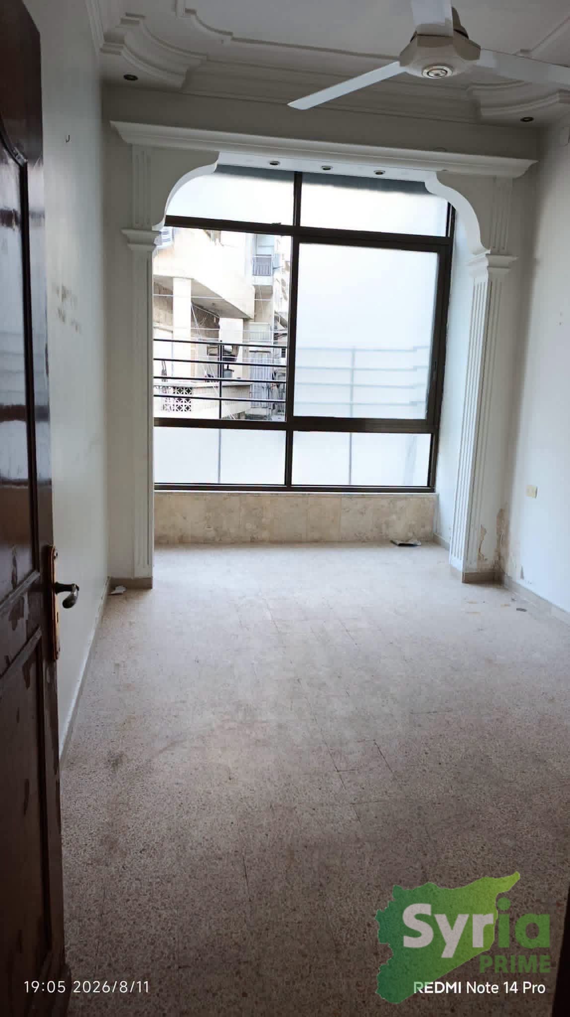 Syria Prime - عقارات سوريا برايم -0 Rent Flat Aleppo 2500 USD