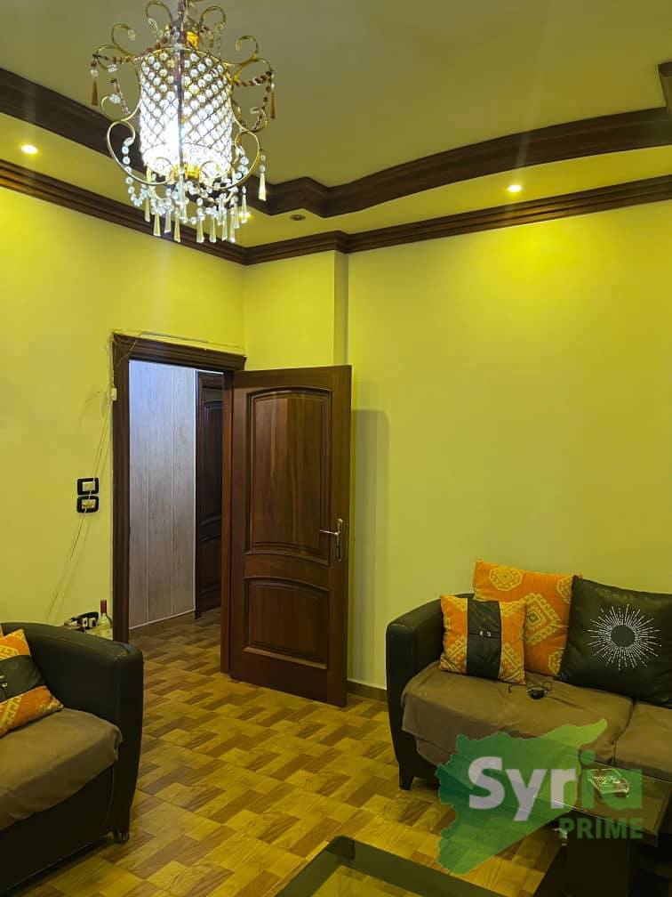 Syria Prime - عقارات سوريا برايم -1 Sale Flat Latakia 170000 USD