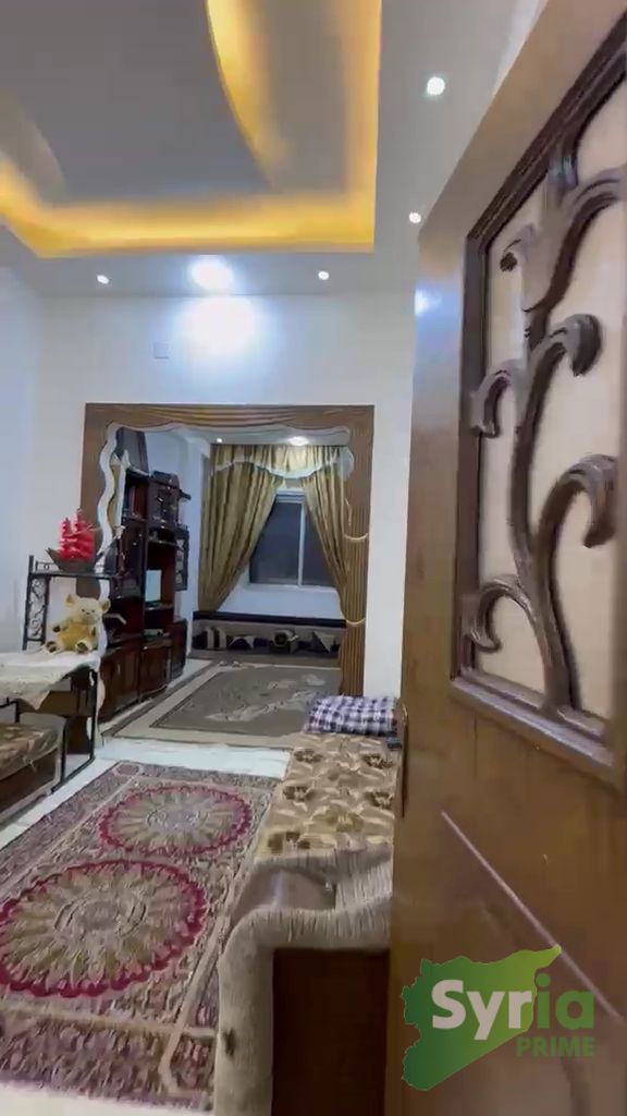 Syria Prime - عقارات سوريا برايم -1 Sale Flat RifDimashq 34000 USD