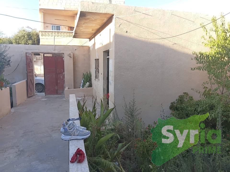 Syria Prime - عقارات سوريا برايم -1 Sale House Hama 300000000 SYP