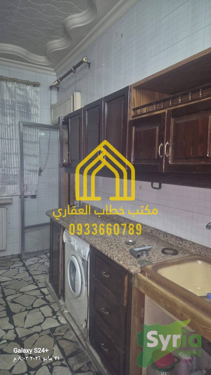 Syria Prime - عقارات سوريا برايم -1 Rent Flat Aleppo 8500 USD