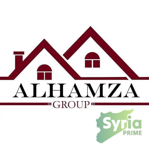 شعار الحمزة للعقارات والمقاولات