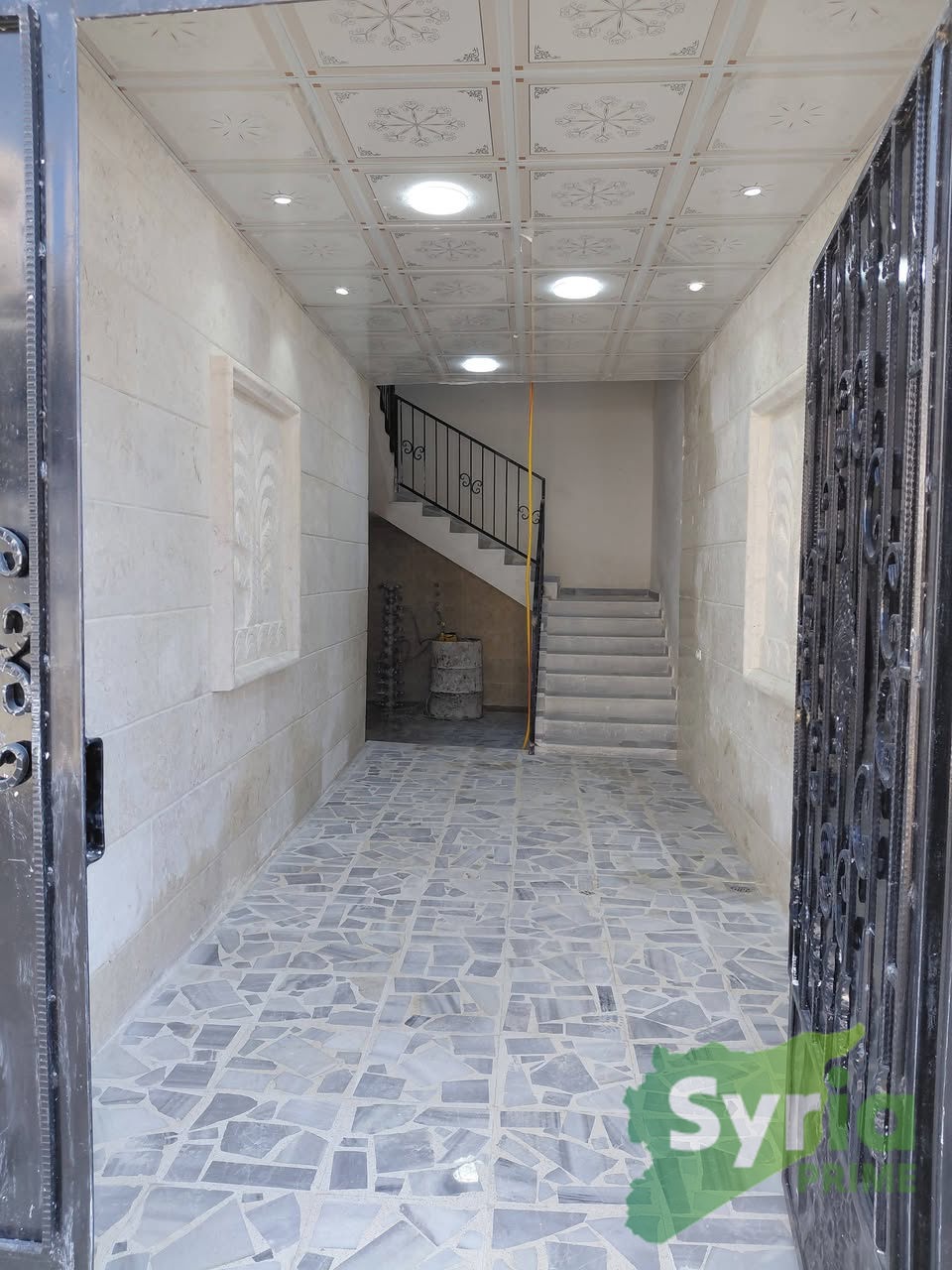 Syria Prime - عقارات سوريا برايم -2 Sale House Aleppo 30000 USD