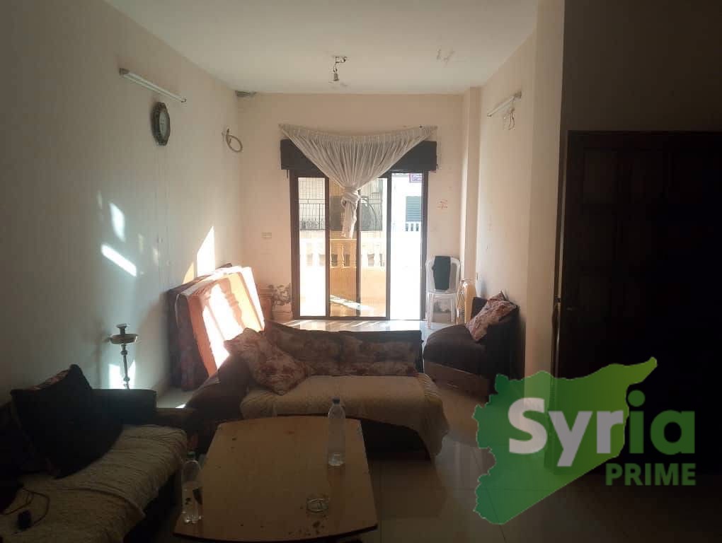Syria Prime - عقارات سوريا برايم -0 Sale Flat Latakia 25000 USD