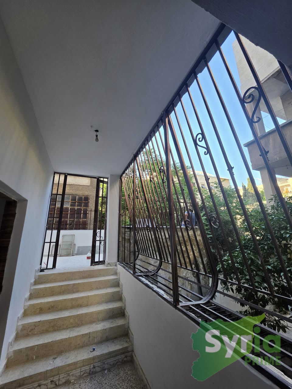Syria Prime - عقارات سوريا برايم -2 Sale Flat Aleppo 80000 USD