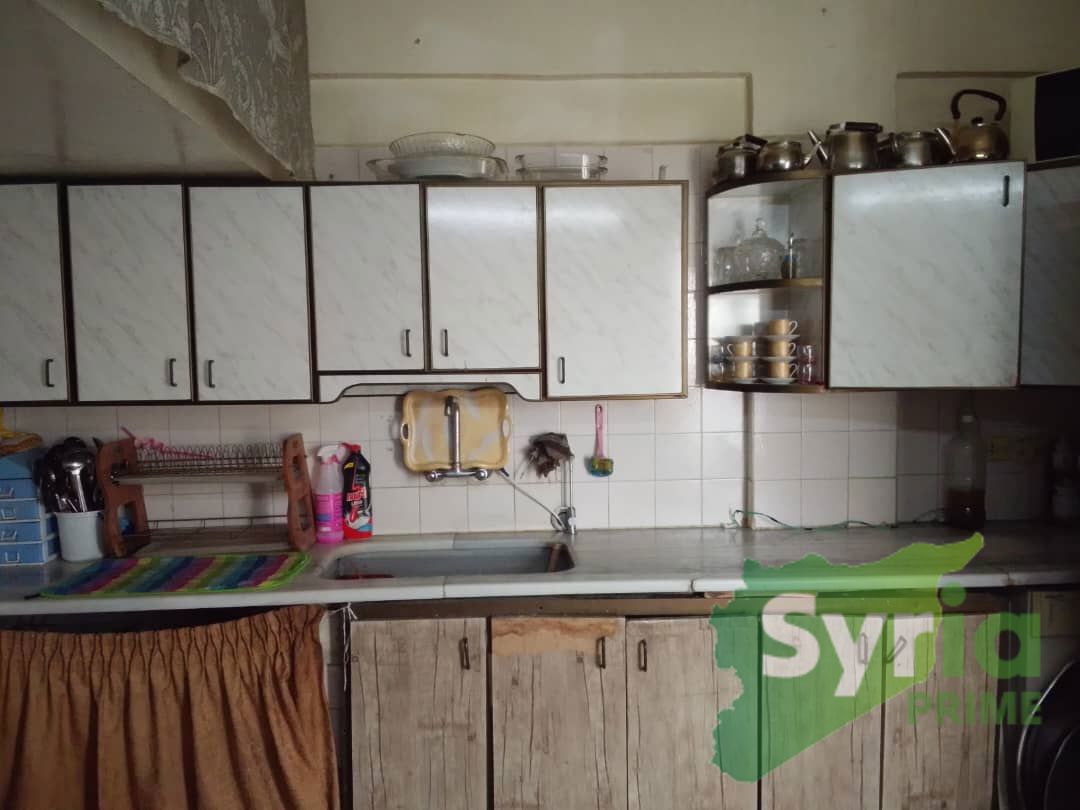 Syria Prime - عقارات سوريا برايم -1 Sale Flat RifDimashq 25000 USD