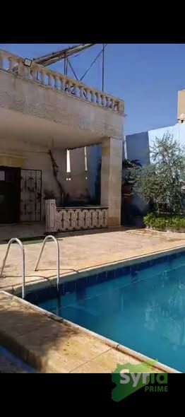 Syria Prime - عقارات سوريا برايم -1 Sale Farm Aleppo 60000 USD