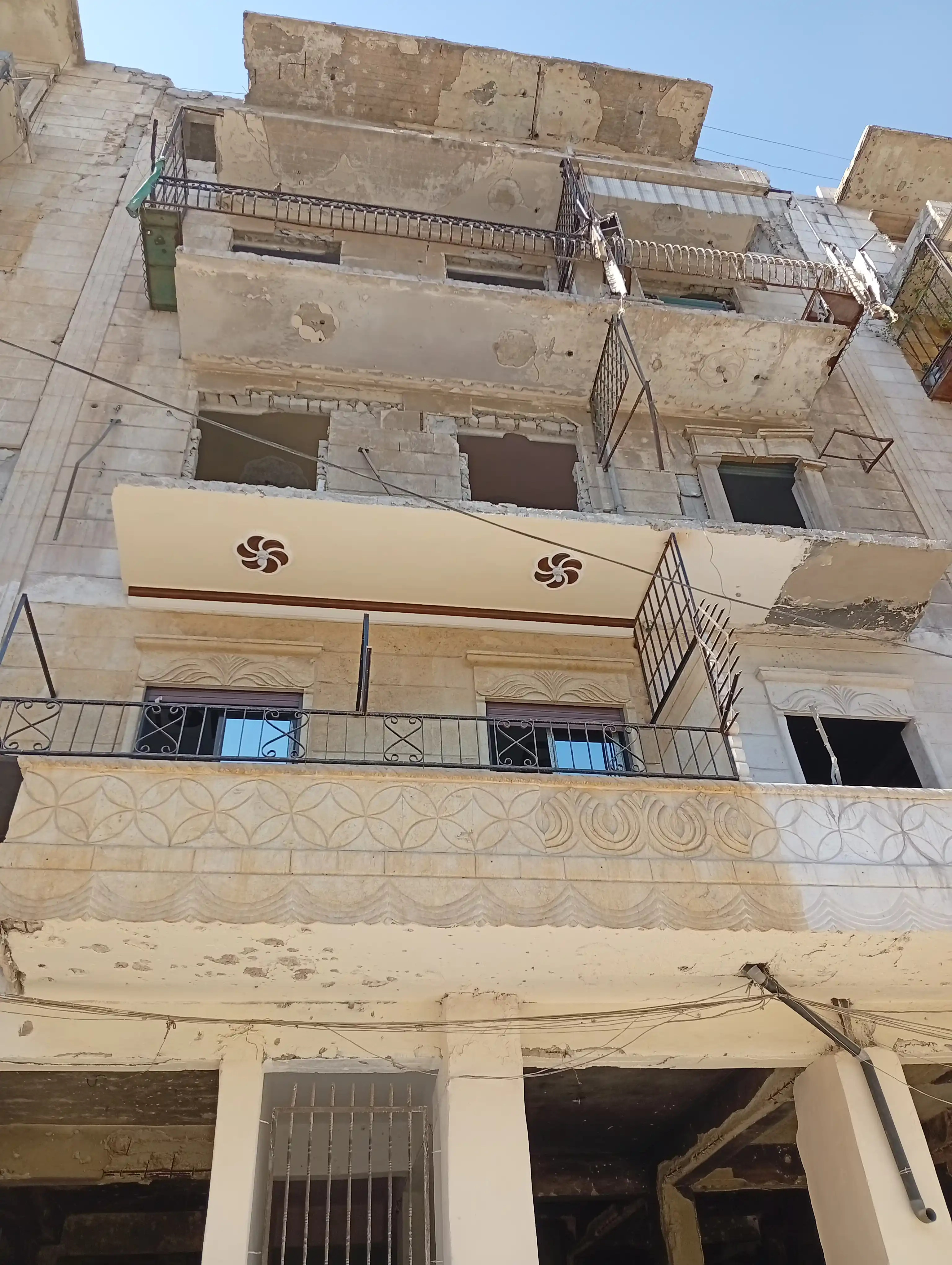 Syria Prime - عقارات سوريا برايم - NJH1Q8OD