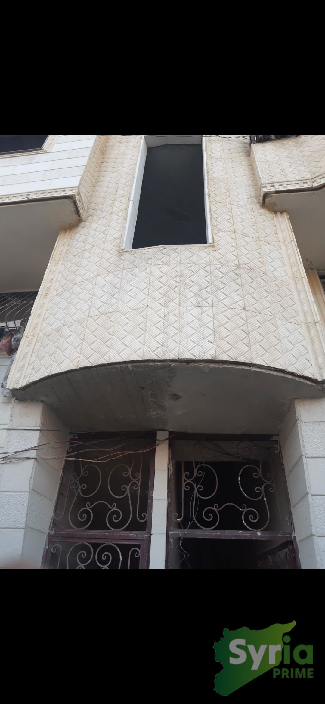 Syria Prime - عقارات سوريا برايم -3 Sale Flat RifDimashq 45000 USD