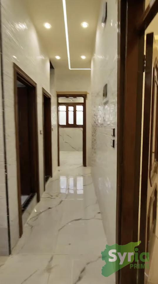 شقة في إدلب