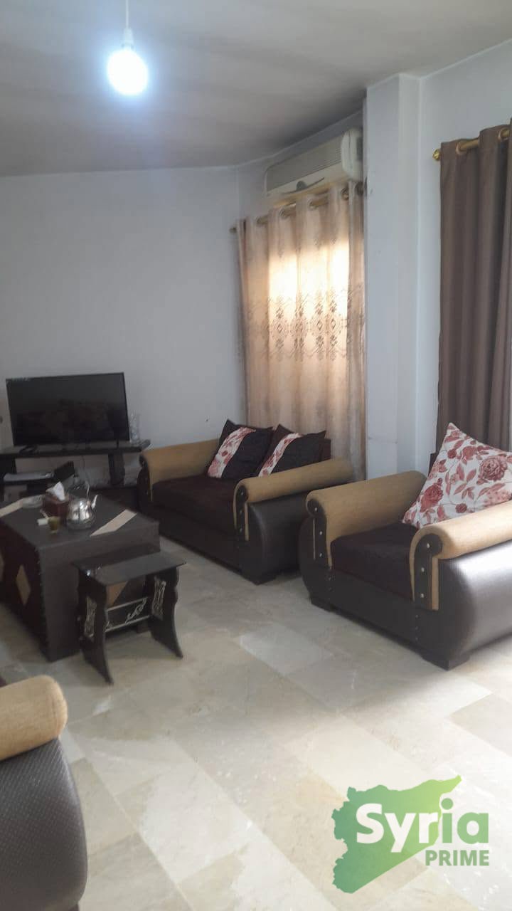 Syria Prime - عقارات سوريا برايم -2 Sale Flat Latakia 47000 USD