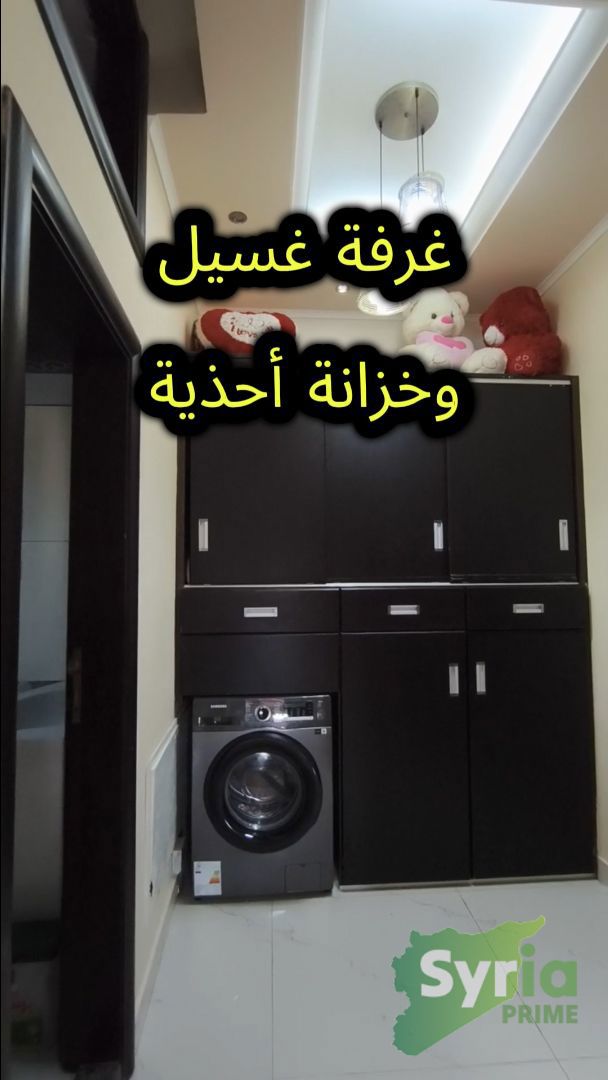 Syria Prime - عقارات سوريا برايم -5 Sale Flat Tartus 175000 USD