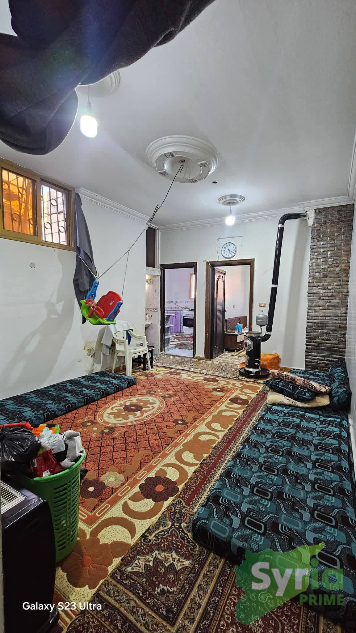 Syria Prime - عقارات سوريا برايم -1 Sale Flat DeirezZur 17000 USD