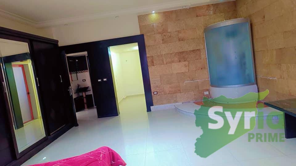 Syria Prime - عقارات سوريا برايم -26 Rent Farm RifDimashq 150 USD