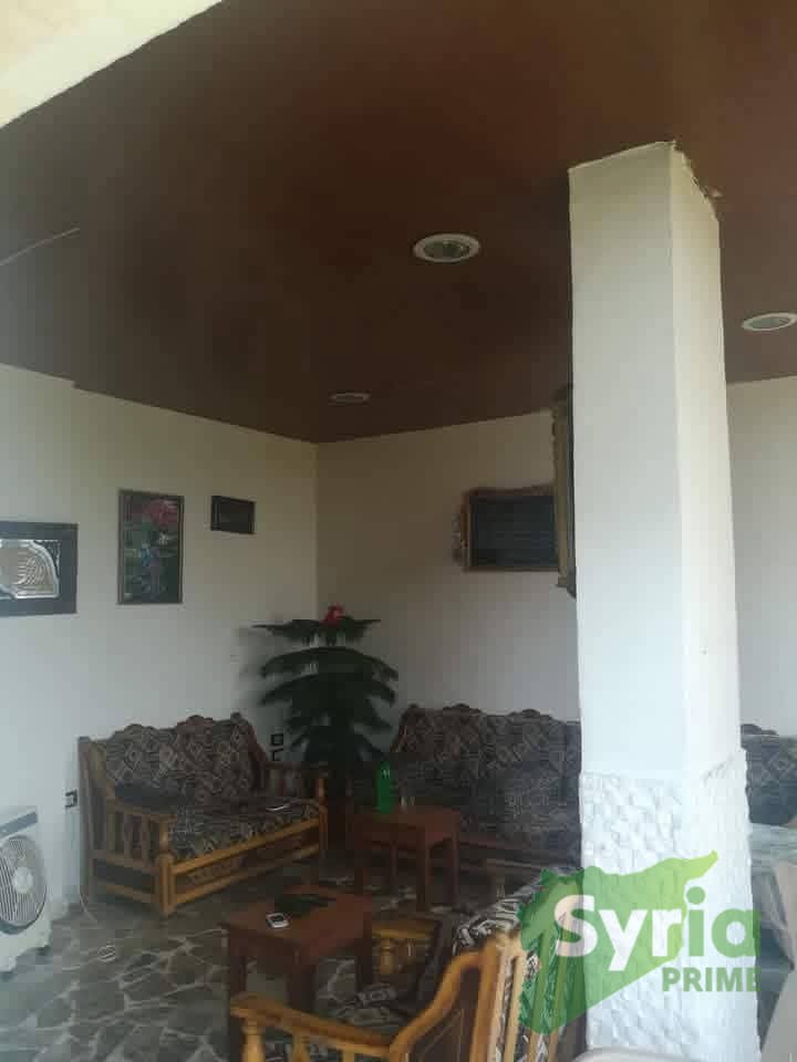 Syria Prime - عقارات سوريا برايم -2 Sale Flat Latakia 175000000 SYR