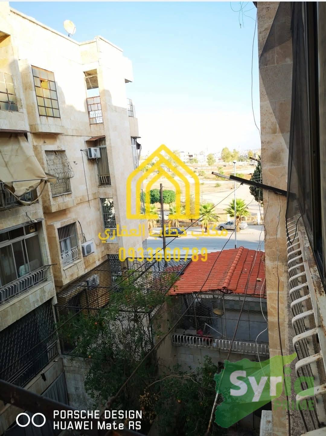 Syria Prime - عقارات سوريا برايم -3 Rent Flat Aleppo 4500 USD