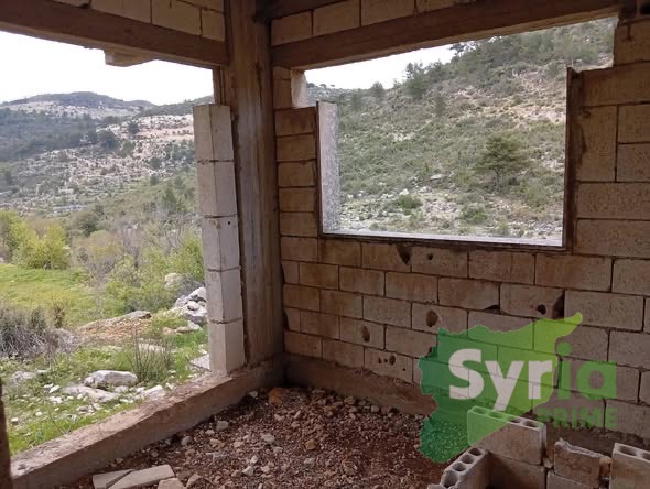 Syria Prime - عقارات سوريا برايم -1 Sale Flat Latakia 12000 USD