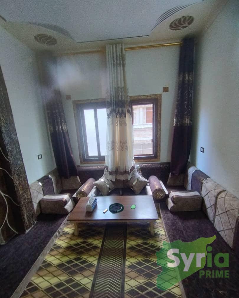 Syria Prime - عقارات سوريا برايم -2 Sale Flat Homs 25000 USD