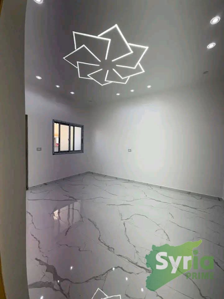 Syria Prime - عقارات سوريا برايم - gallery_5816 Sale Flat RifDimashq 50000 USD