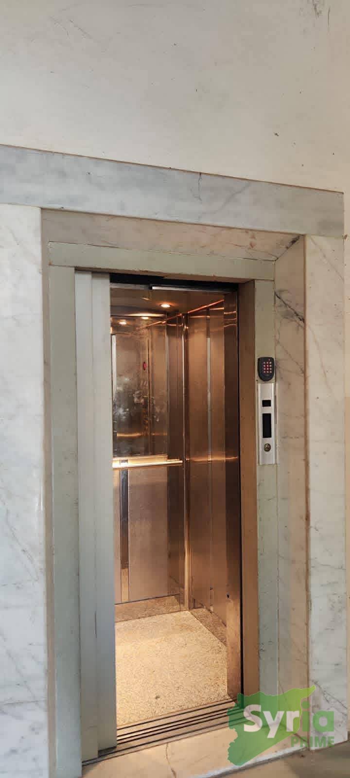 Syria Prime - عقارات سوريا برايم -14 Sale Flat RifDimashq 450000000 SYR