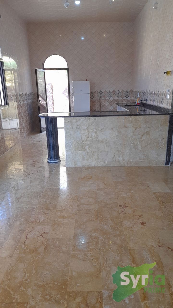 Syria Prime - عقارات سوريا برايم -7 Sale Villa Idlib 100000 USD