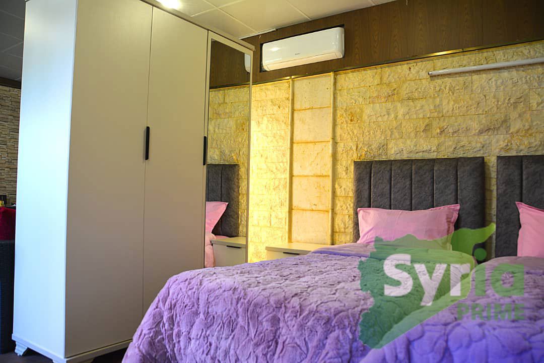 Syria Prime - عقارات سوريا برايم - gallery_10967 Rent HotelRoom Damascus 70 USD