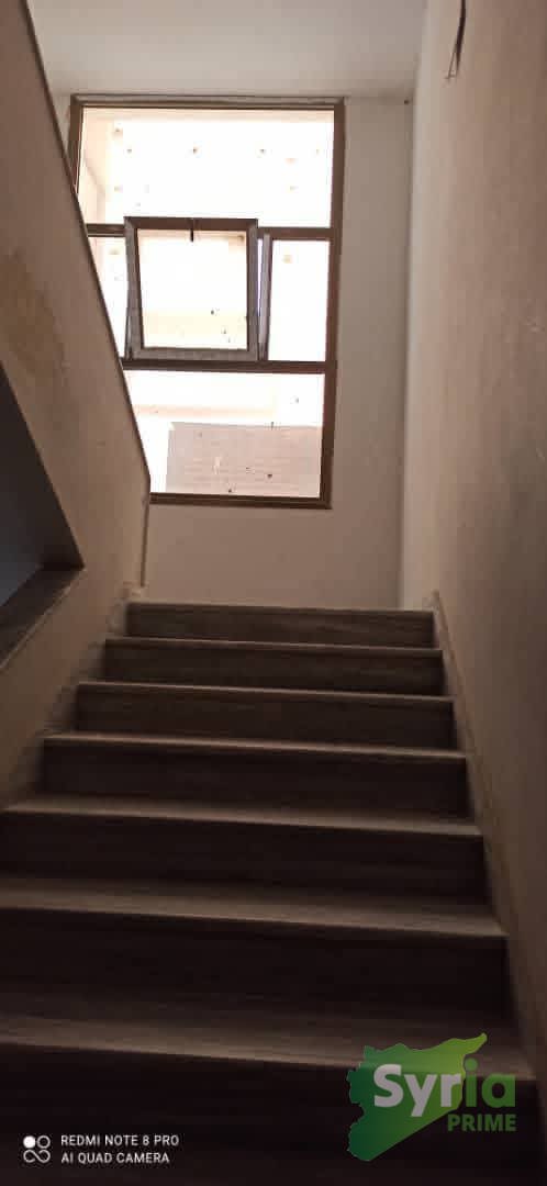 Syria Prime - عقارات سوريا برايم -4 Sale Flat RifDimashq 40000 USD