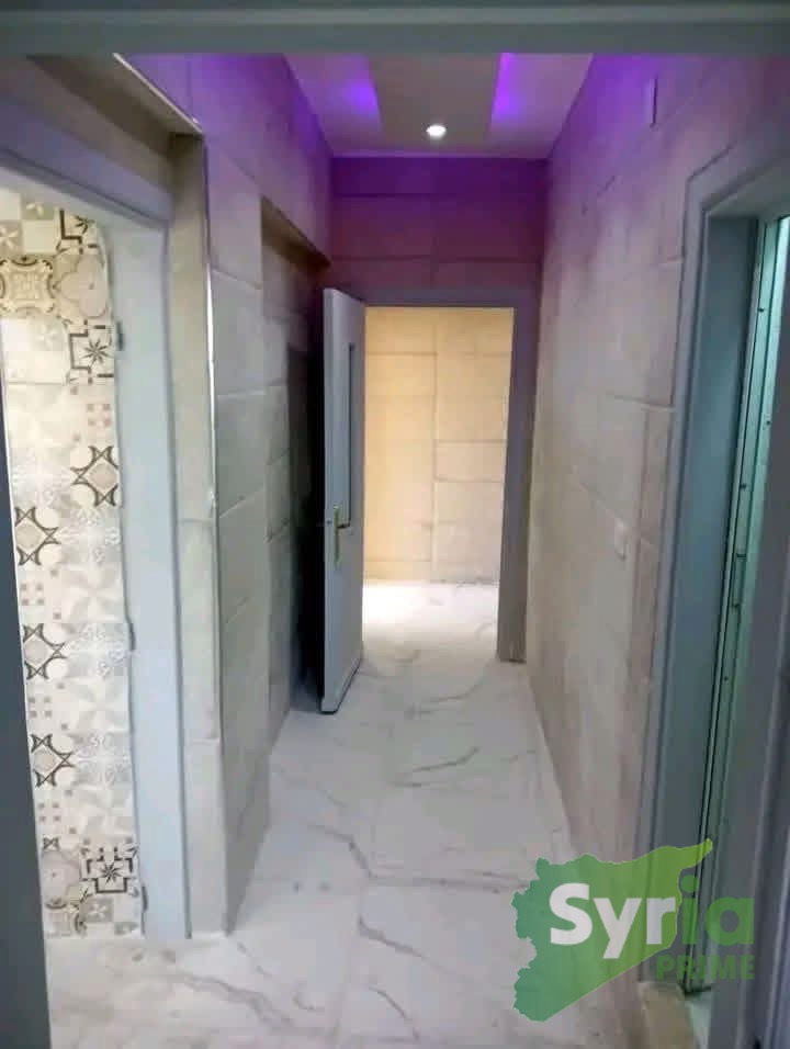 Syria Prime - عقارات سوريا برايم -1 Sale Flat Homs 35000 USD